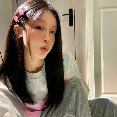 它在身后