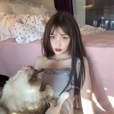牵牛的夏天